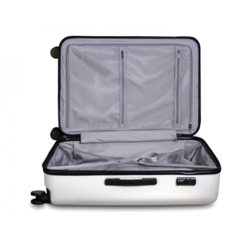 Чемодан NINETYGO Danube Luggage 20