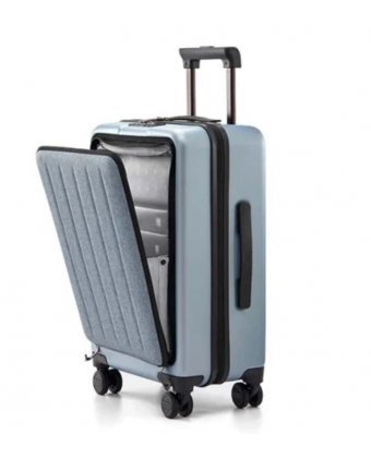 Чемодан NINETYGO Light Business Luggage 20