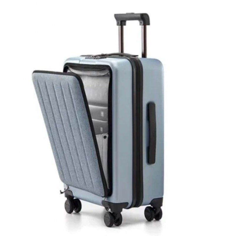Чемодан NINETYGO Light Business Luggage 20