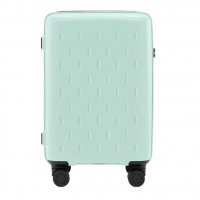 Чемодан Mi Colorful Suitcase 20 (MJLXXPPRM) ,Ментоловый