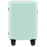 Чемодан Mi Colorful Suitcase 24 (MJLXXPPRM) ,Ментоловый