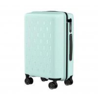 Чемодан Mi Colorful Suitcase 24 (MJLXXPPRM) ,Ментоловый