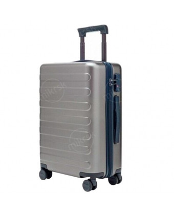 Чемодан NINETYGO Rhine Luggage 20 Графит
