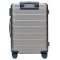 Чемодан NINETYGO Rhine Luggage 20 Графит