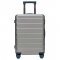 Чемодан NINETYGO Rhine Luggage 20 Графит