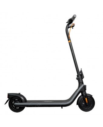Электросамокат Ninebot Kickscooter E2 PLUS (051402A) ,Черный