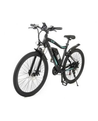 Электровелосипед Spetime E-Bike S7 PRO Электровелосипед Spetime E-Bike S7 PRO