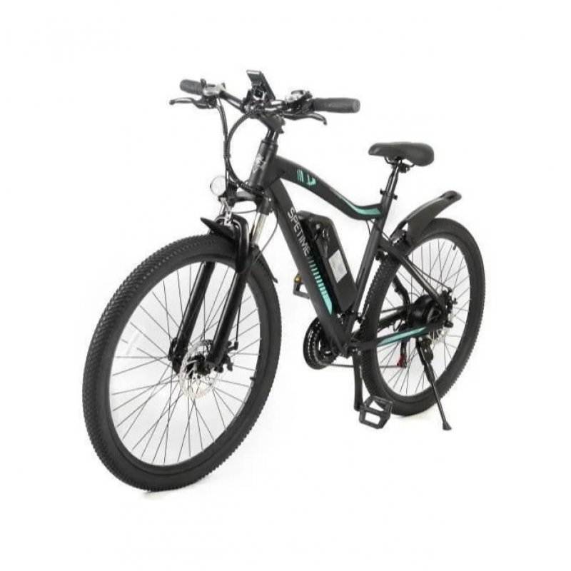 Электровелосипед Spetime E-Bike S7 PRO
