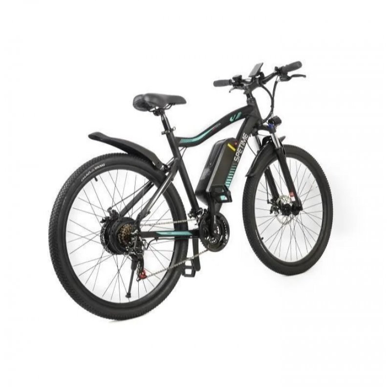 Электровелосипед Spetime E-Bike S7 PRO