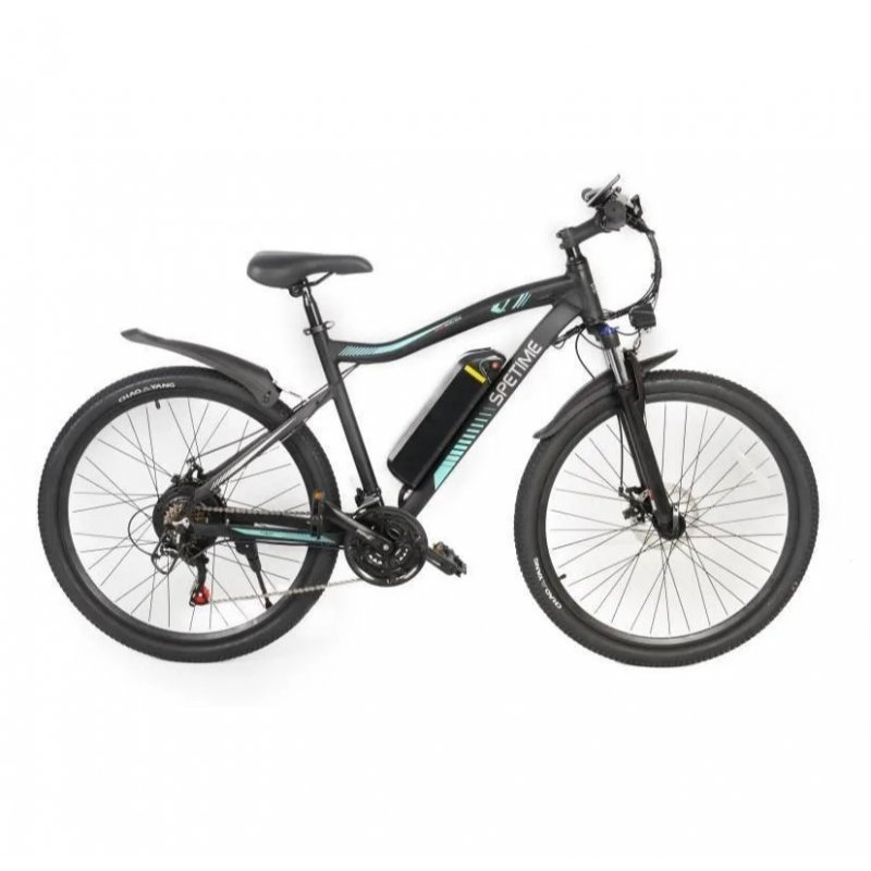 Электровелосипед Spetime E-Bike S7 PRO