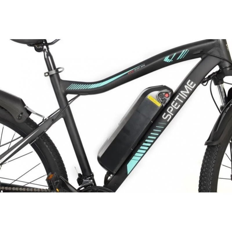 Электровелосипед Spetime E-Bike S7 PRO