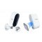 IP-камера Arenti GO1 Outdoor Camera+SP1 Solar Panel (GO1+SP1), EU, Белый IP-камера Arenti GO1 Outdoor Camera+SP1 Solar Panel (GO1+SP1), EU, Белый