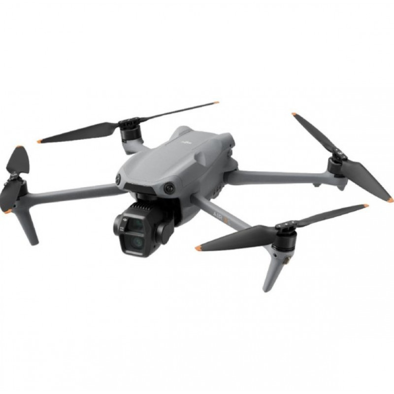 Квадрокоптер DJI Air 3S Fly More Combo (DJI RC 2)