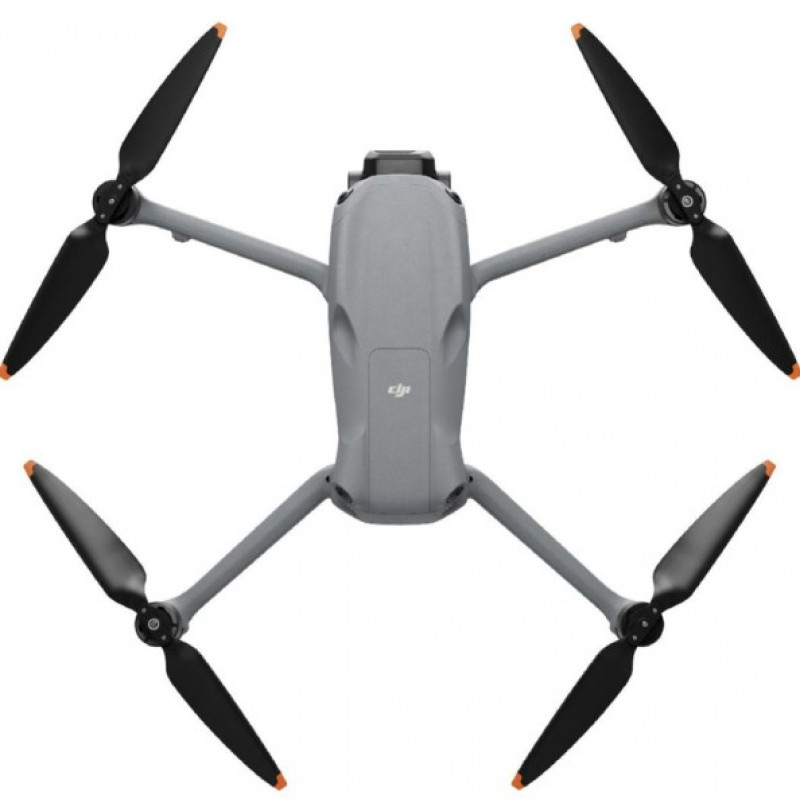 Квадрокоптер DJI Air 3S Fly More Combo (DJI RC 2)