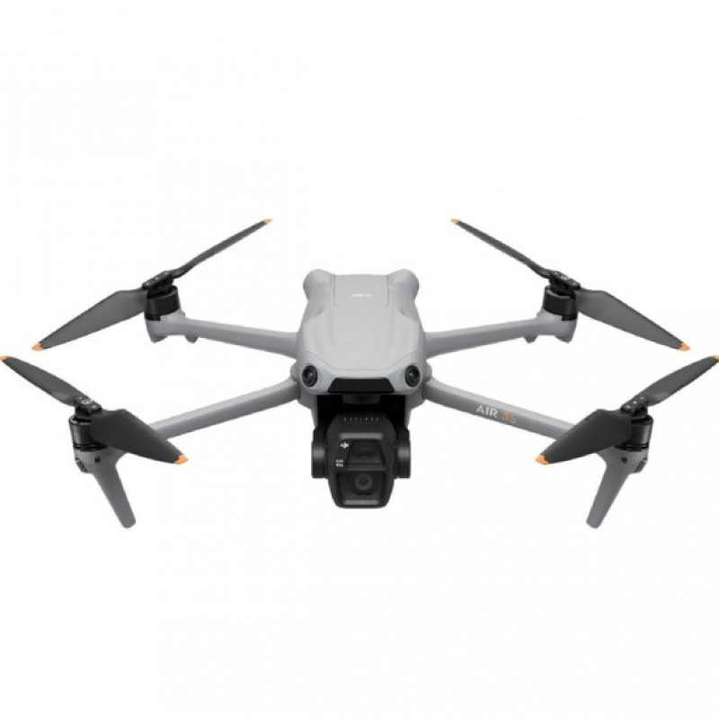 Квадрокоптер DJI Air 3S Fly More Combo (DJI RC 2)