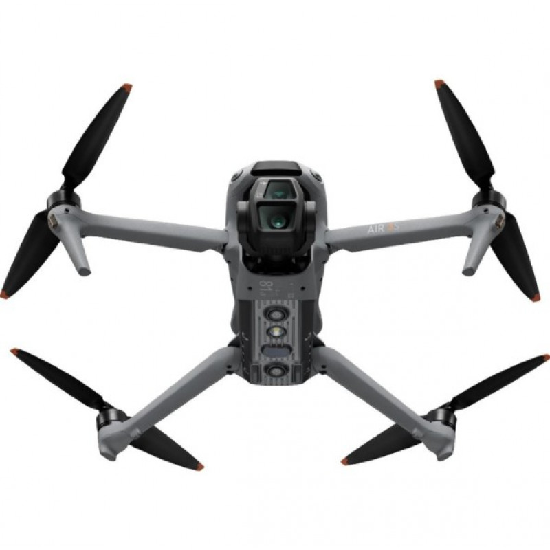 Квадрокоптер DJI Air 3S Fly More Combo (DJI RC 2)