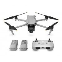Квадрокоптер DJI Air 3 Fly More Combo (DJI RC-N2)