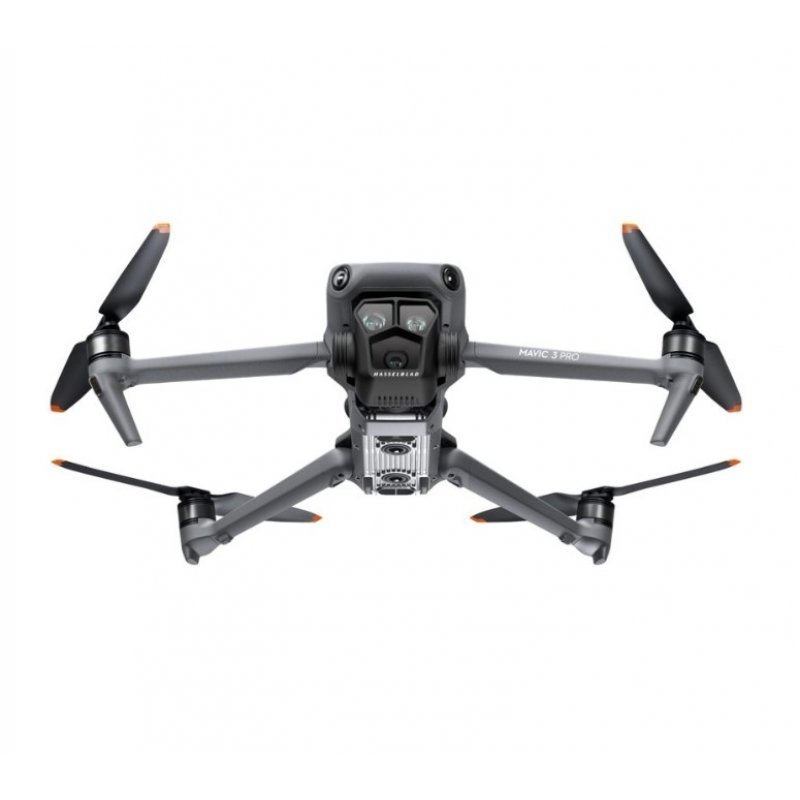 Квадрокоптер DJI Mavic 3 Pro DJI RC Pro Fly More Combo