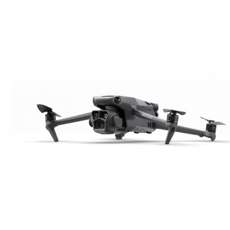 Квадрокоптер DJI Mavic 3 Pro DJI RC Pro Fly More Combo