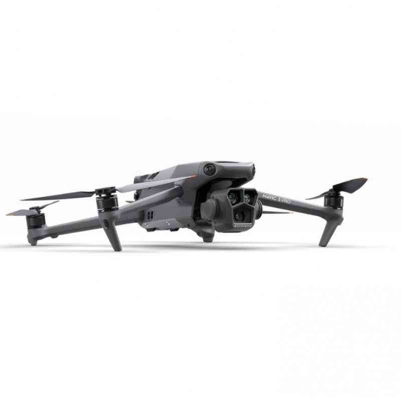 Квадрокоптер DJI Mavic 3 Pro DJI RC Pro Fly More Combo