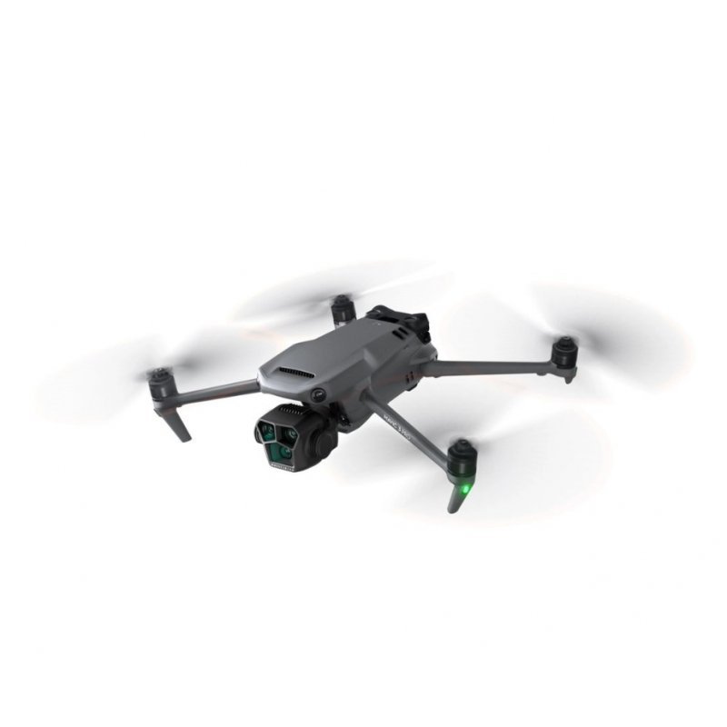 Квадрокоптер DJI Mavic 3 Pro DJI RC Pro Fly More Combo