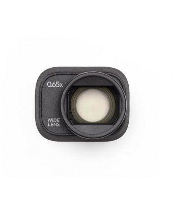 Широкоугольный объектив DJI MINI 3 Pro Широкоугольный объектив DJI MINI 3 Pro
