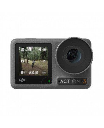 Экшн-камера DJI Osmo Action 3 Standard Package (AC002)
