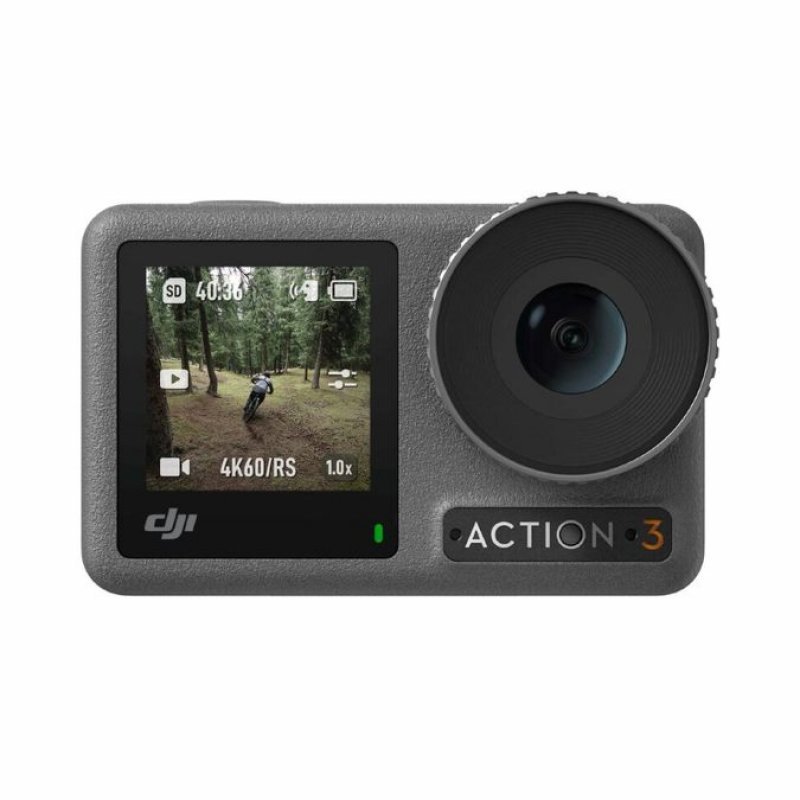 Экшн-камера DJI Osmo Action 3 Standard Package (AC002)