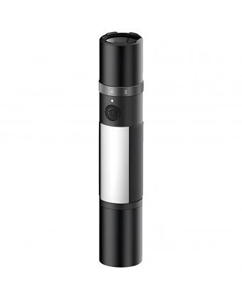 Фонарь Mijia Multifunctional 1000lm (MJSDT001QW),Черный