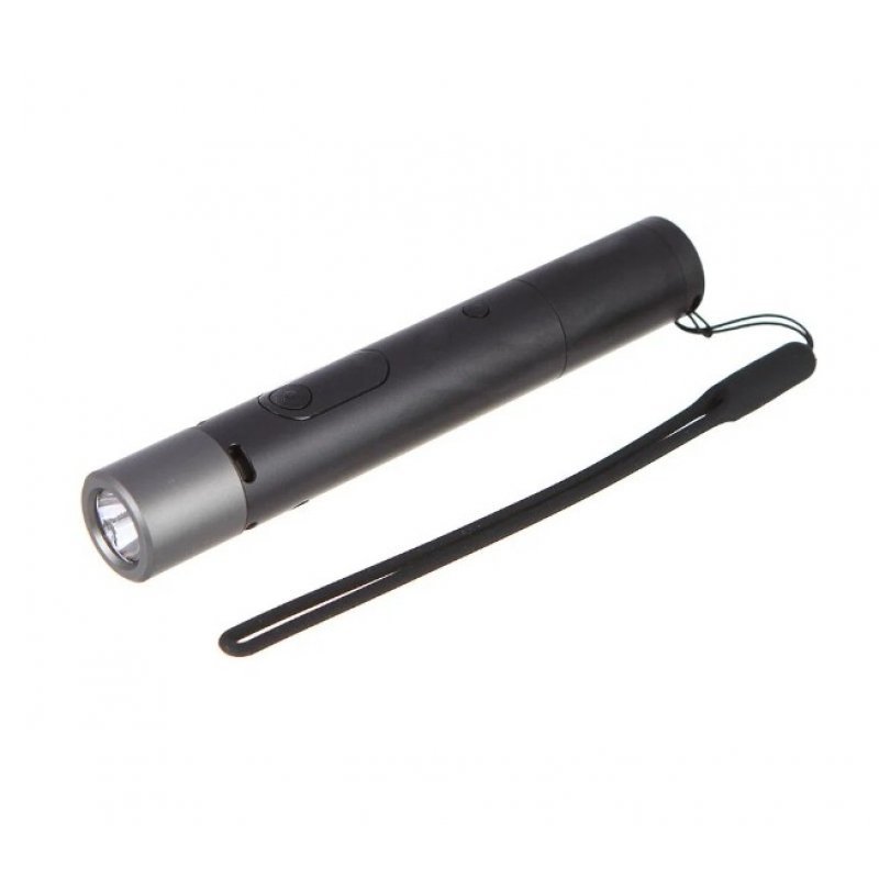 Фонарь Nextool Lightning Flashlight (NE20042),Черный