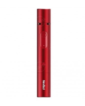 Фонарь Nextool Lightning Flashlight (NE20042),Красный