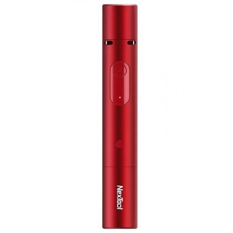 Фонарь Nextool Lightning Flashlight (NE20042),Красный