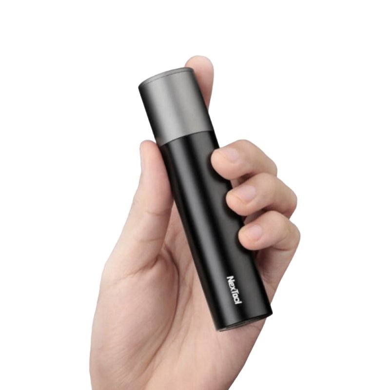 Фонарь Nextool Outdoor Zoom Flashlight 500lm (NE20162) Черный