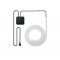 Светодиодная лента Xiaomi Smart Lightstrip Pro (9290029072) Белый RU Светодиодная лента Xiaomi Smart Lightstrip Pro (9290029072) Белый RU