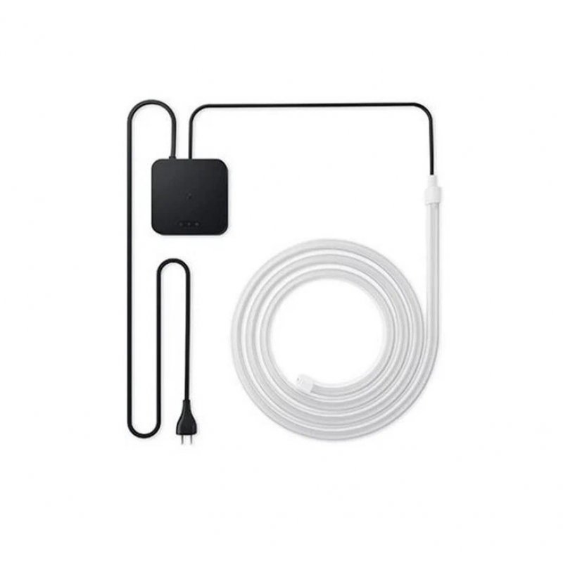 Светодиодная лента Xiaomi Smart Lightstrip Pro (9290029072) Белый RU