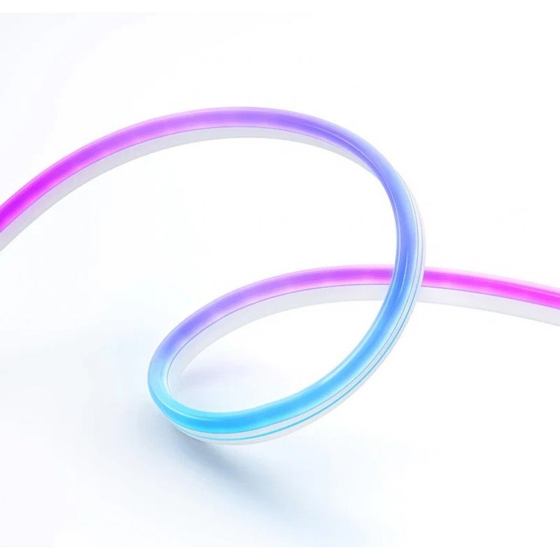 Светодиодная лента Xiaomi Smart Lightstrip Pro (9290029072) Белый RU