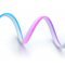 Светодиодная лента Xiaomi Smart Lightstrip Pro (9290029072) Белый RU Светодиодная лента Xiaomi Smart Lightstrip Pro (9290029072) Белый RU