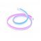 Светодиодная лента Xiaomi Smart Lightstrip Pro (9290029072) Белый RU Светодиодная лента Xiaomi Smart Lightstrip Pro (9290029072) Белый RU