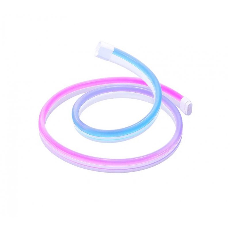 Светодиодная лента Xiaomi Smart Lightstrip Pro (9290029072) Белый RU