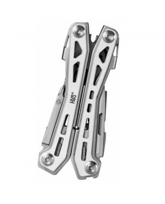 Мультитул HuoHou Multifunction Knife K20 (HU0254) Серебро
