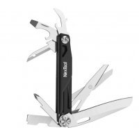 Мультитул Nextool Knight EDC Multifunctional Knife (NE20224), Черный Мультитул Nextool Knight EDC Multifunctional Knife (NE20224), Черный