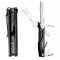 Мультитул Nextool Knight EDC Multifunctional Knife (NE20224), Черный