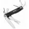 Мультитул Nextool Knight EDC Multifunctional Knife (NE20224), Черный
