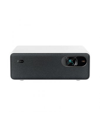 Проектор Xiaomi Laser Projector 1S (XMJGTYY01FM)