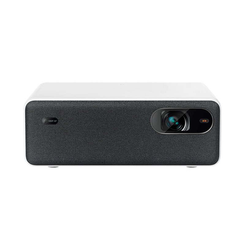Проектор Xiaomi Laser Projector 1S (XMJGTYY01FM)