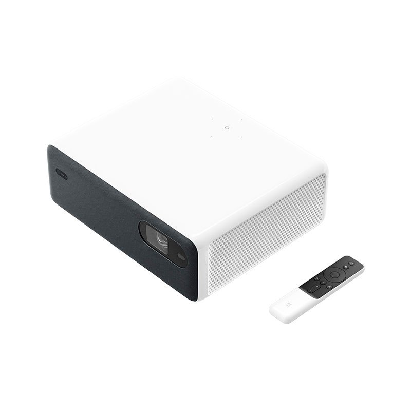 Проектор Xiaomi Laser Projector 1S (XMJGTYY01FM)