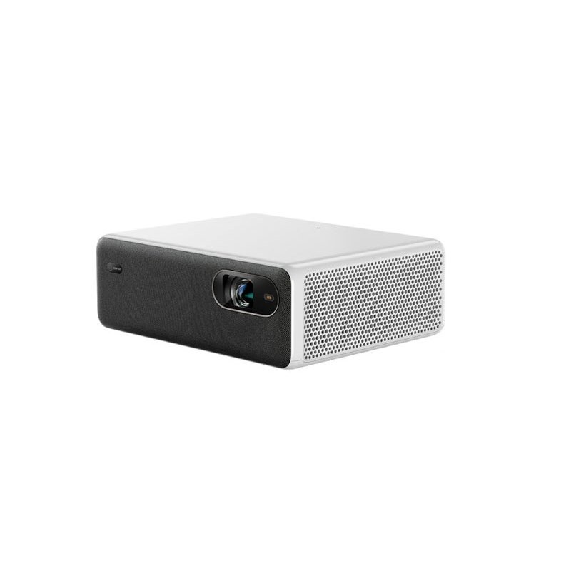 Проектор Xiaomi Laser Projector 1S (XMJGTYY01FM)
