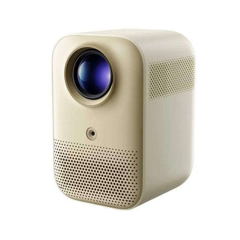 Проектор Redmi Projector 2 (RMTYY01SSYS), Бежевый