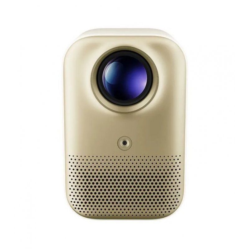 Проектор Redmi Projector 2 (RMTYY01SSYS), Бежевый