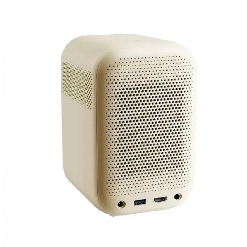 Проектор Redmi Projector 2 (RMTYY01SSYS), Бежевый